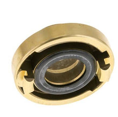38 (51 mm) Acoplamiento Storz de latón G 1 1/2'' rosca macho