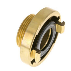 38 (51 mm) Acoplamiento Storz de latón G 1 1/2'' rosca macho