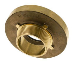 65 (81 mm) Acoplamiento Storz de latón G 2'' rosca macho