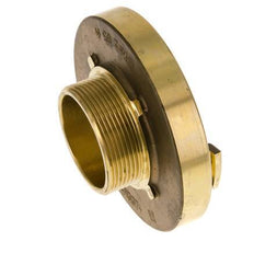65 (81 mm) Acoplamiento Storz de latón G 2'' rosca macho