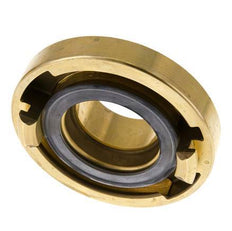 65 (81 mm) Acoplamiento Storz de latón G 2'' rosca macho