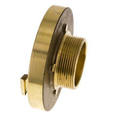 65 (81 mm) Acoplamiento Storz de latón G 2'' rosca macho