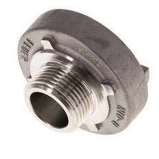 acoplamiento Storz 25-D (31 mm) de acero inoxidable G 3/4'' rosca macho