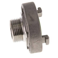 acoplamiento Storz 25-D (31 mm) de acero inoxidable G 3/4'' rosca macho