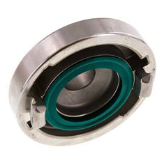 acoplamiento Storz 52-C (66 mm) de acero inoxidable G 1'' rosca macho
