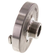 acoplamiento Storz 52-C (66 mm) de acero inoxidable G 1'' rosca macho