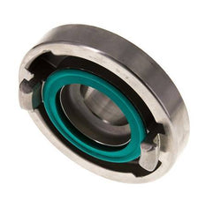 acoplamiento Storz 52-C (66 mm) de acero inoxidable G 1 1/4'' rosca macho
