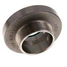 acoplamiento Storz 52-C (66 mm) de acero inoxidable G 2'' rosca macho
