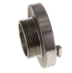 acoplamiento Storz 52-C (66 mm) de acero inoxidable G 2'' rosca macho