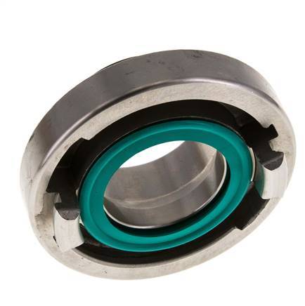acoplamiento Storz 52-C (66 mm) de acero inoxidable G 2'' rosca macho