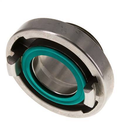 acoplamiento Storz 52-C (66 mm) de acero inoxidable G 2'' rosca macho