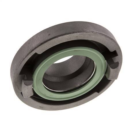 acoplamiento Storz 65 (81 mm) de acero inoxidable G 2'' rosca macho