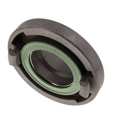 acoplamiento Storz 65 (81 mm) de acero inoxidable G 2'' rosca macho