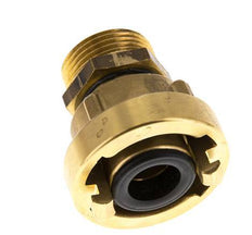 acoplamiento Storz de latón 25-D (31 mm) G 1'' rosca macho giratorio