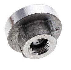 Acoplamiento Storz de aluminio forjado 25-D (31 mm) G 1/2'' rosca hembra