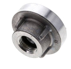 Acoplamiento Storz de aluminio forjado 25-D (31 mm) G 1/2'' rosca hembra