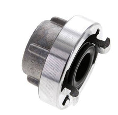 Acoplamiento Storz de aluminio forjado 25-D (31 mm) G 1/2'' rosca hembra