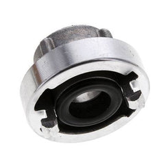 Acoplamiento Storz de aluminio forjado 25-D (31 mm) G 1/2'' rosca hembra
