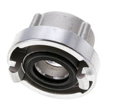 Acoplamiento Storz de aluminio forjado de 32 (44 mm) G 1 1/4'' rosca hembra
