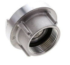 Acoplamiento Storz de aluminio forjado de 32 (44 mm) G 1 1/4'' rosca hembra