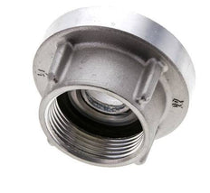 Acoplamiento Storz de aluminio forjado de 32 (44 mm) G 1 1/4'' rosca hembra