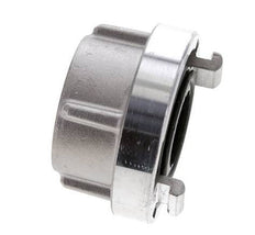 Acoplamiento Storz de aluminio forjado de 32 (44 mm) G 1 1/4'' rosca hembra