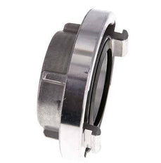 Acoplamiento Storz de aluminio forjado 75-B (89 mm) G 2 1/2'' rosca hembra