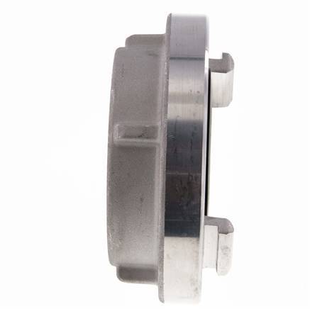 Acoplamiento Storz de aluminio forjado 75-B (89 mm) G 3'' rosca hembra