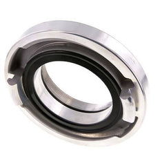Acoplamiento Storz de aluminio forjado 110-A (133 mm) G 4'' rosca hembra