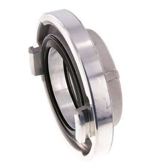Acoplamiento Storz de aluminio forjado 110-A (133 mm) G 4'' rosca hembra