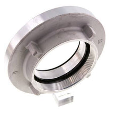 Acoplamiento Storz de aluminio forjado 110-A (133 mm) G 4'' rosca hembra