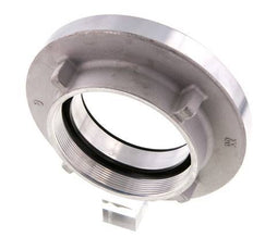 Acoplamiento Storz de aluminio forjado 110-A (133 mm) G 4'' rosca hembra