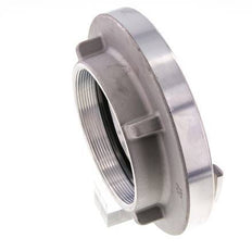 Acoplamiento Storz de aluminio forjado 110-A (133 mm) G 4'' rosca hembra