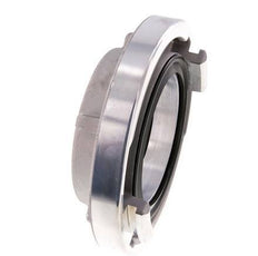 Acoplamiento Storz de aluminio forjado 110-A (133 mm) G 4'' rosca hembra