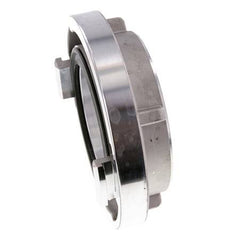 Acoplamiento Storz de aluminio forjado 110-A (133 mm) G 4 1/2'' rosca hembra