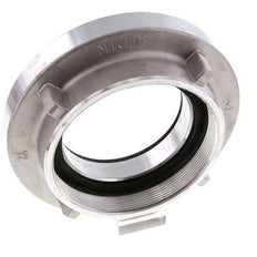Acoplamiento Storz de aluminio forjado 110-A (133 mm) G 4 1/2'' rosca hembra