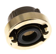 acoplamiento Storz 25-D (31 mm) de latón G 1'' rosca hembra