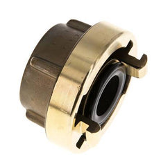 acoplamiento Storz 25-D (31 mm) de latón G 1'' rosca hembra