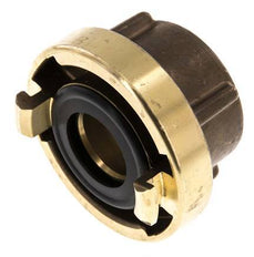 acoplamiento Storz de latón de 32 (44 mm) G 1 1/4'' rosca hembra