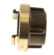 acoplamiento Storz de latón de 32 (44 mm) G 1 1/4'' rosca hembra