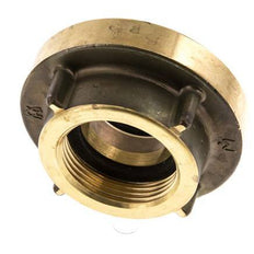 38 (51 mm) Acoplamiento Storz de latón G 1 1/4'' rosca hembra