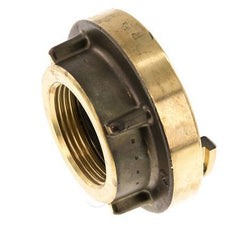 38 (51 mm) Acoplamiento Storz de latón G 1 1/4'' rosca hembra