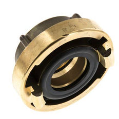 38 (51 mm) Acoplamiento Storz de latón G 1 1/4'' rosca hembra