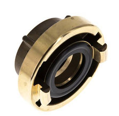 38 (51 mm) Acoplamiento Storz de latón G 1 1/2'' rosca hembra