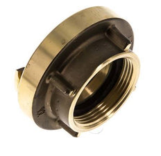 38 (51 mm) Acoplamiento Storz de latón G 1 1/2'' rosca hembra