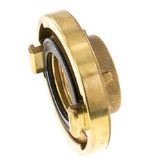 65 (81 mm) Acoplamiento Storz de latón G 2'' rosca hembra
