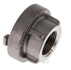 acoplamiento Storz 25-D (31 mm) de acero inoxidable G 3/4'' rosca hembra