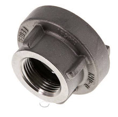 acoplamiento Storz 25-D (31 mm) de acero inoxidable G 3/4'' rosca hembra