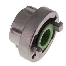 acoplamiento Storz 25-D (31 mm) de acero inoxidable G 3/4'' rosca hembra