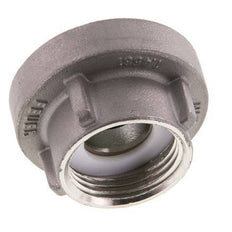 acoplamiento Storz 25-D (31 mm) de acero inoxidable G 1'' rosca hembra